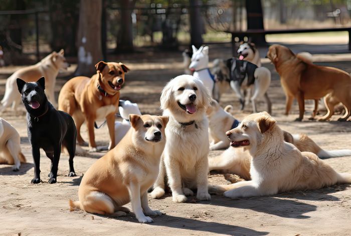 Hippy Pups. Tips for Socializing Your Dog and Preventing Behavior Problems. By following these tips, you can help your dog become a well-adjusted and socialized member of your family.