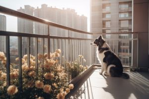 Hippy Pups. Working and Your Dog is Home Alone All Day? Discover Why a Pet Hotel is the Ideal Solution. Discover why we are the ideal solution for your canine companion's care!