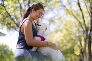  Hippy Pups. The Importance of Spending Quality Time with Your Dog. Make a conscious effort to dedicate time to your furry friend – the rewards are immeasurable.