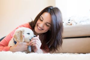 Understanding your puppy's needs and behavior is a journey of love and patience. By providing the right care and guidance, you can build a strong bond with your puppy that will last a lifetime.