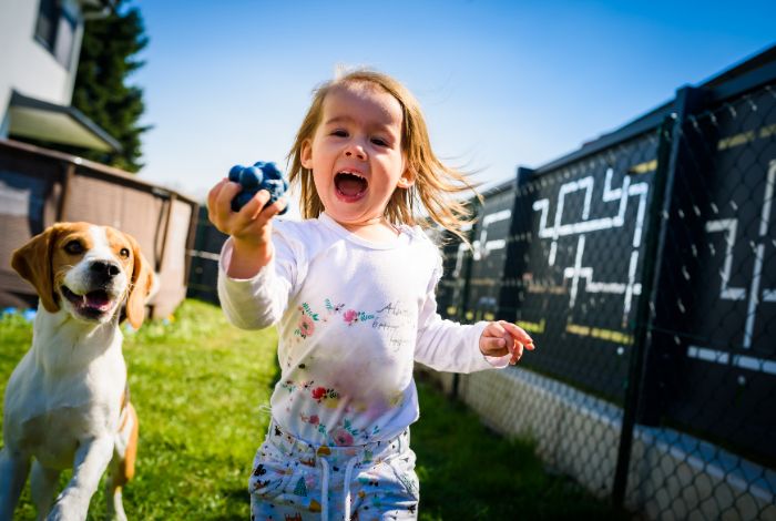 Teaching Children to Love Animals: A Guide to Compassionate Education. The lessons learned about loving animals often extend to loving people too.