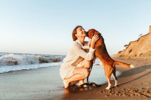 Properly caring for your dog not only promotes their well-being but also strengthens the special bond you share with them. 